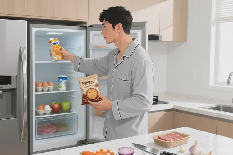 33岁早上血糖3点0是怎么回事(图3)