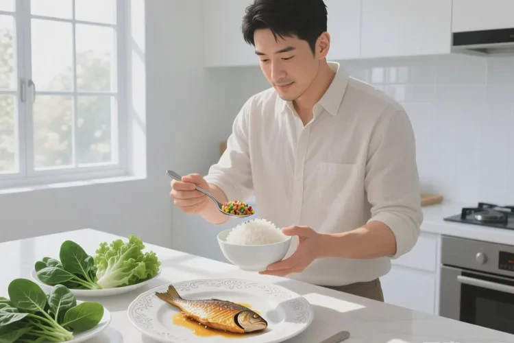 33岁空腹血糖20.5是怎么回事(图1)