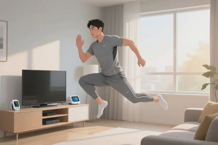 33岁餐后血糖6.0是怎么回事(图4)