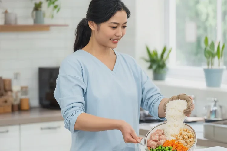 39岁晚餐血糖16点9是怎么回事(图3)