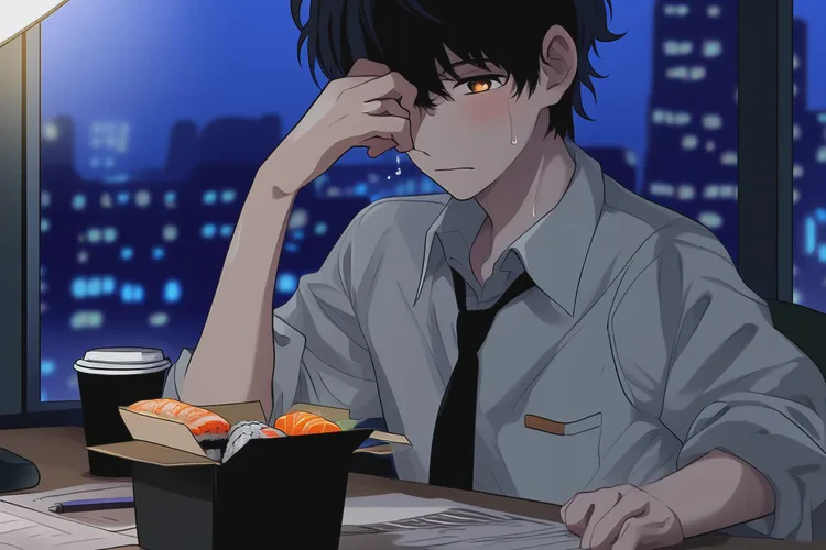 39岁空腹血糖23.5是怎么回事(图1)