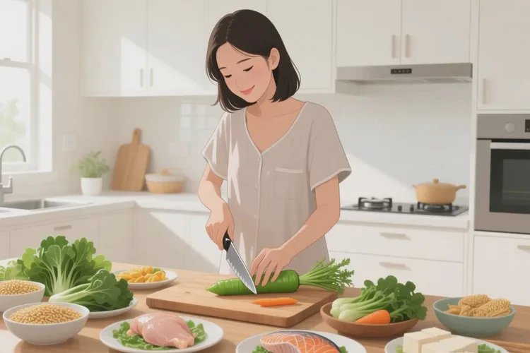 32岁晚上血糖9点4是怎么回事(图2)