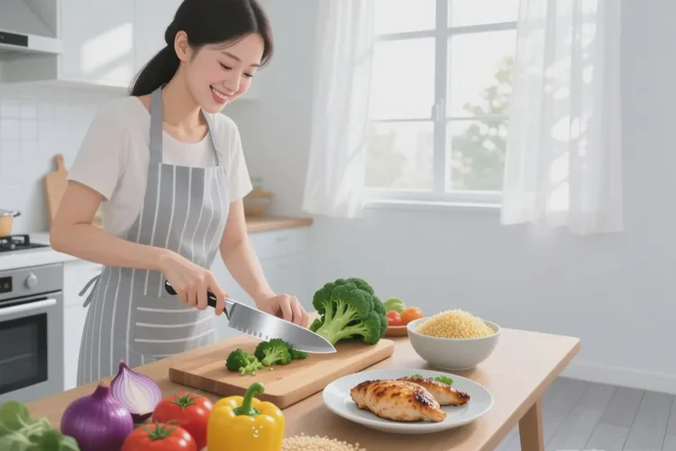 33岁晚餐血糖18.5是怎么回事(图4)