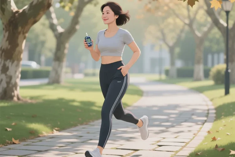 33岁早上血糖11.9是怎么回事(图2)