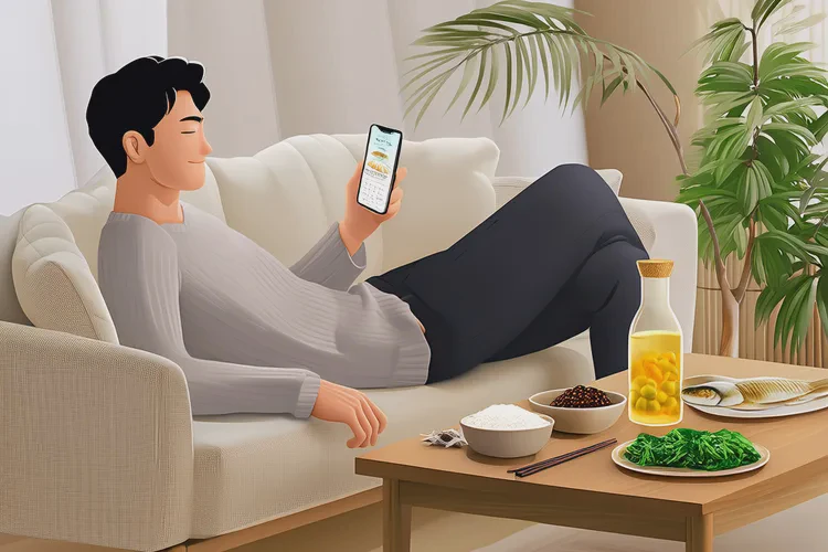 39岁早餐血糖12点0是怎么回事(图4)