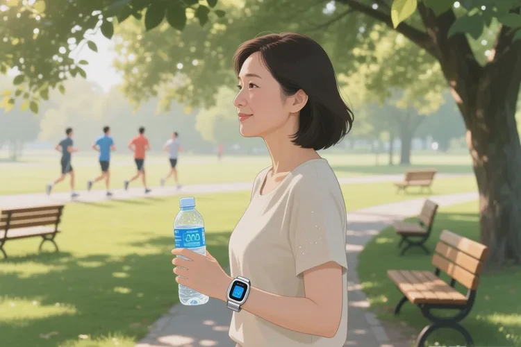 32岁下午血糖20点5是怎么回事(图4)