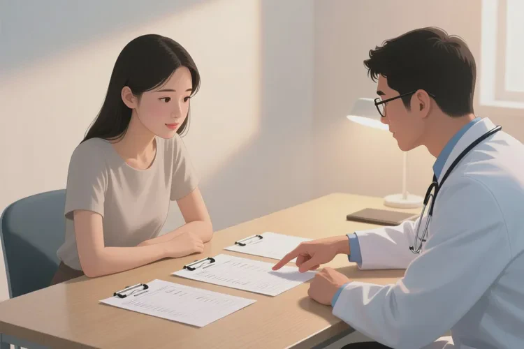 32岁下午血糖14.9是怎么回事(图2)