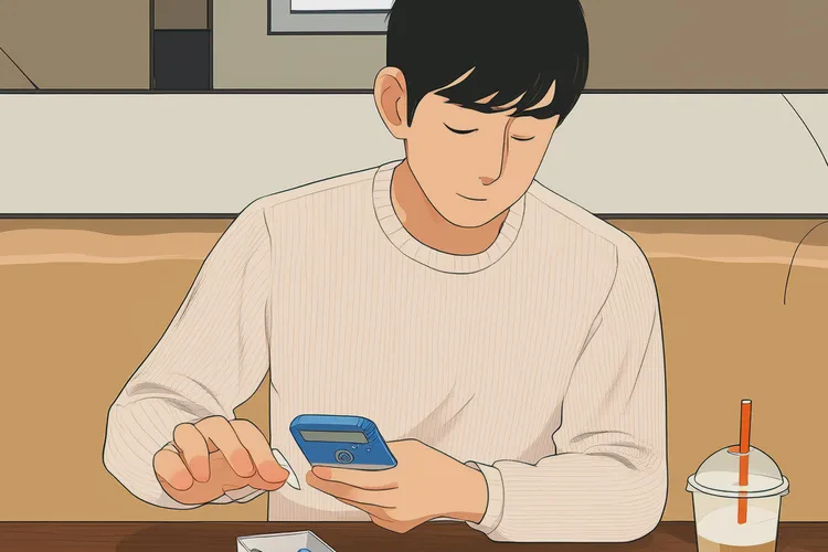 38岁下午血糖18点9是怎么回事(图1)