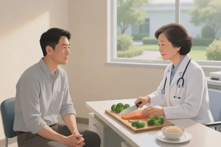 32岁早上血糖19.5是怎么回事(图1)