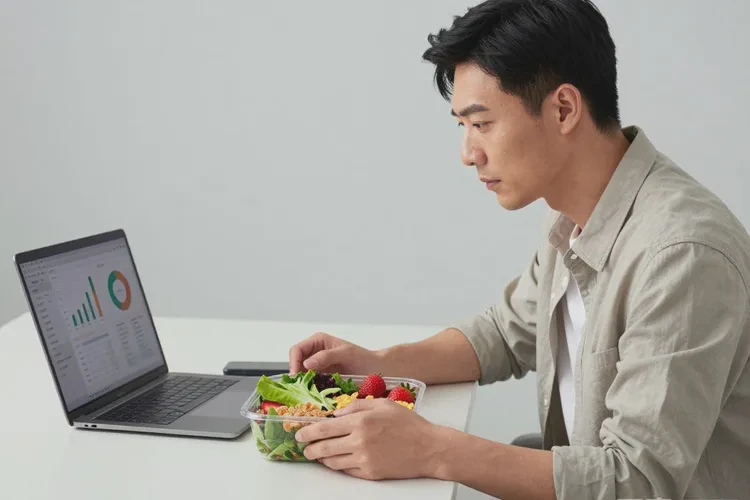 32岁早上空腹血糖24.8是怎么回事(图2)