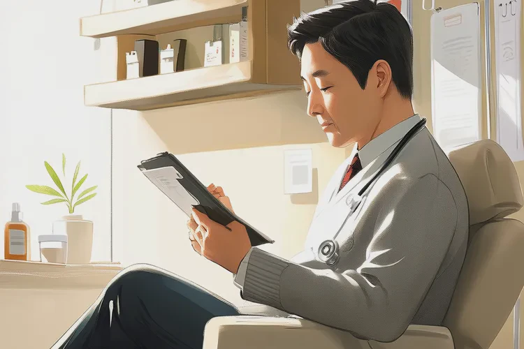 39岁空腹血糖14点4是怎么回事(图4)