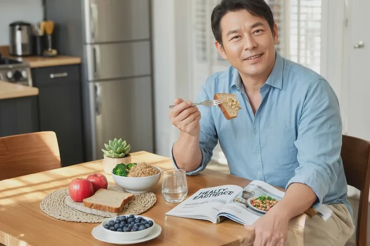 38岁早上空腹血糖29.5是怎么回事(图3)