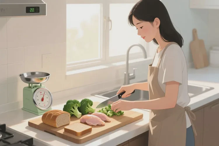 32岁下午血糖20.7是怎么回事(图2)