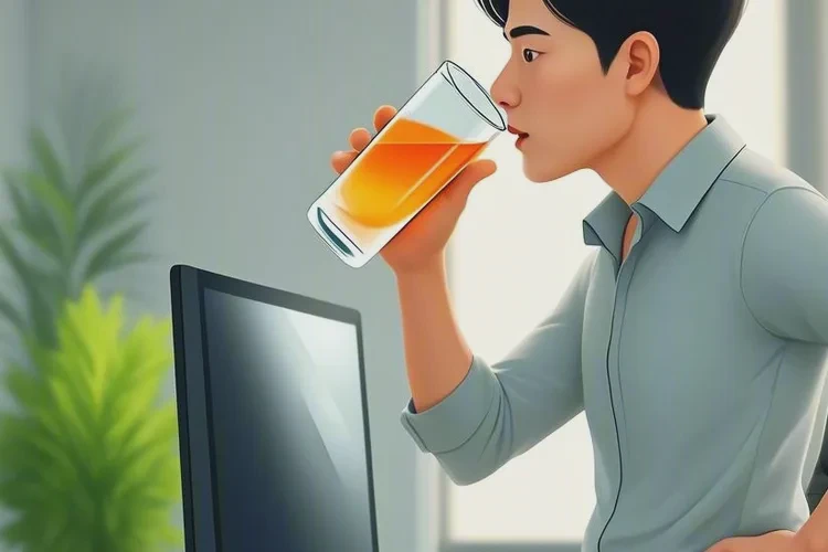 39岁空腹血糖15点4是怎么回事(图2)