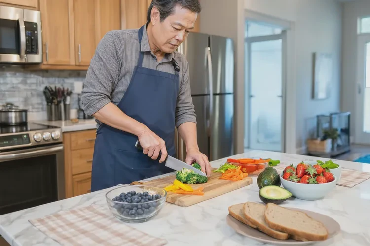 39岁空腹血糖12.1是怎么回事(图3)