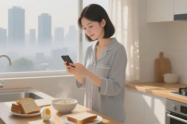 33岁早上血糖12点5是怎么回事(图3)