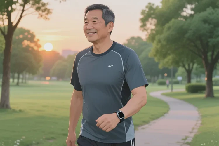 32岁晚上血糖8点4是怎么回事(图3)