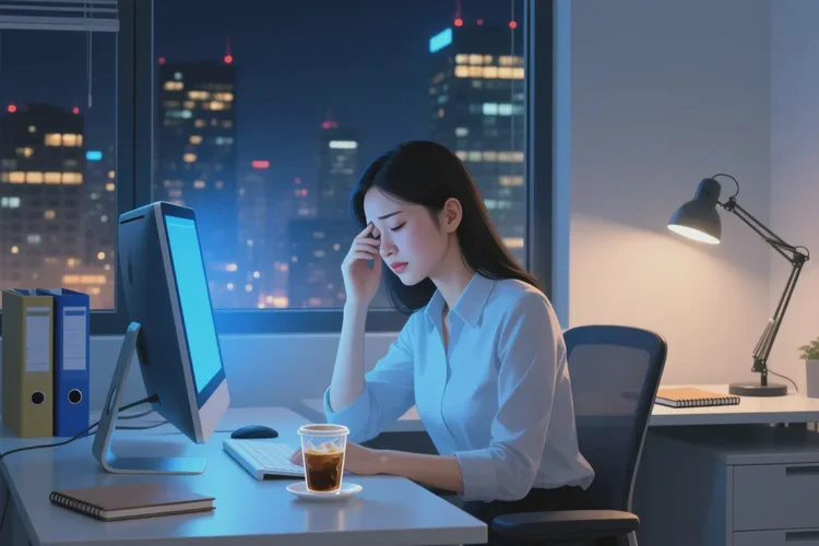 32岁睡前血糖6.3是怎么回事(图3)