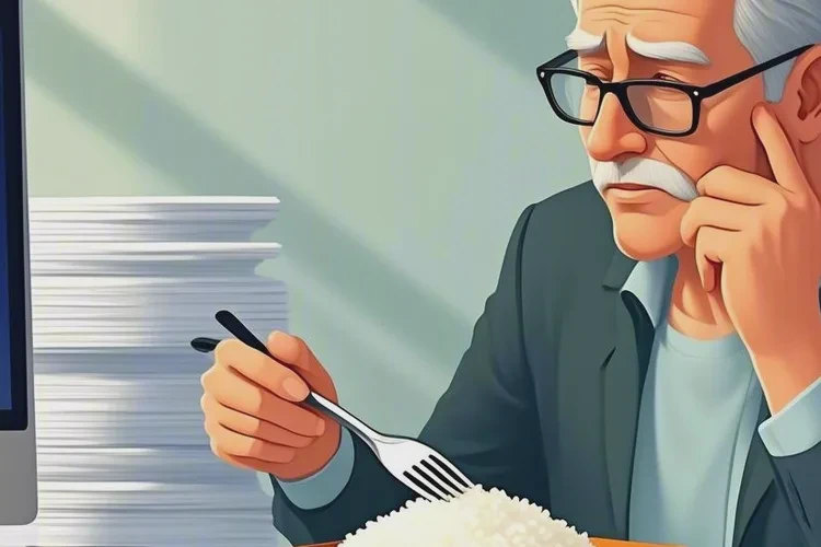 38岁中餐血糖14.3是怎么回事(图3)