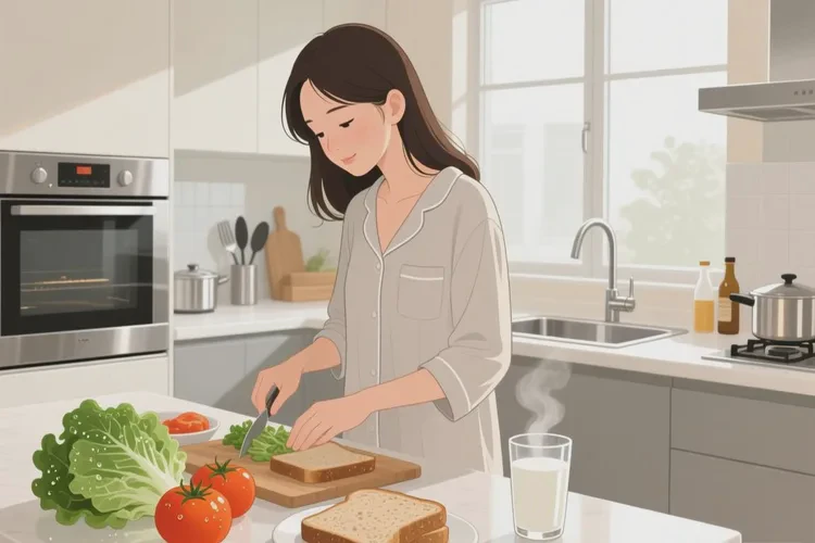 33岁早上血糖3点3是怎么回事(图2)