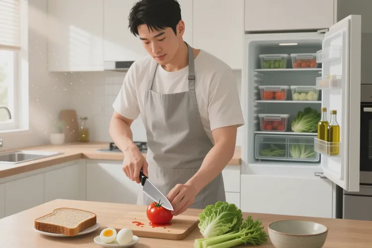 33岁早餐血糖22.2是怎么回事(图4)