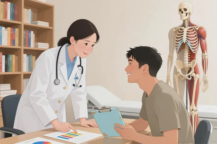 32岁中午血糖19.7是怎么回事(图2)