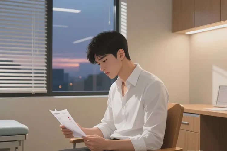 33岁中餐血糖17.5是怎么回事(图1)