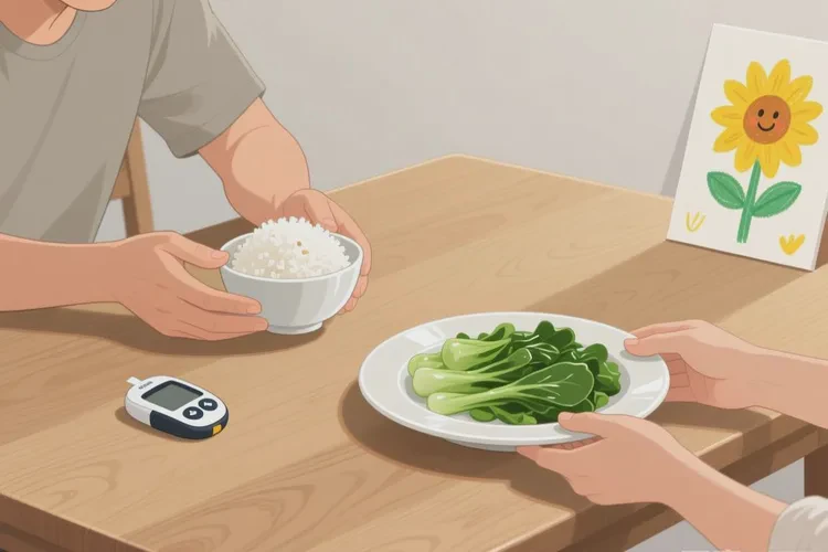 32岁下午血糖24.0是怎么回事(图4)