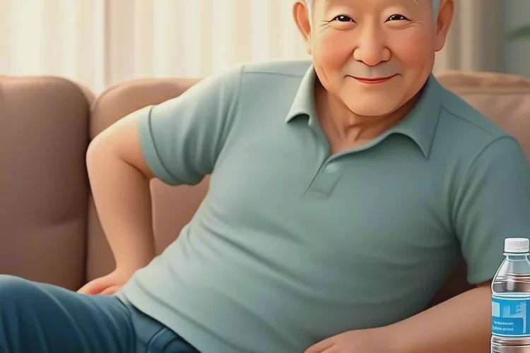 38岁下午血糖27.2是怎么回事(图3)