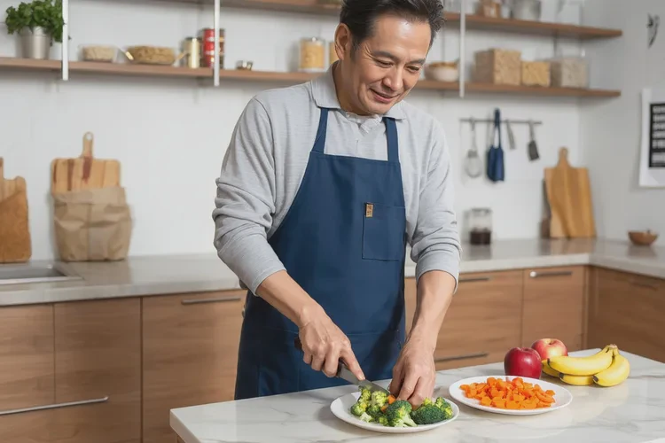 39岁早餐血糖26.2是怎么回事(图4)