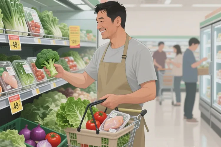 33岁早餐血糖28.5是怎么回事(图4)