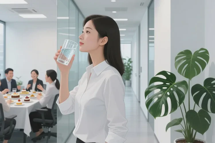 32岁中午血糖25.8是怎么回事(图2)