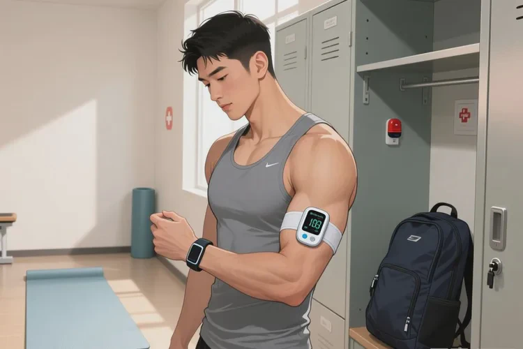 32岁晚上血糖3.6是怎么回事(图3)