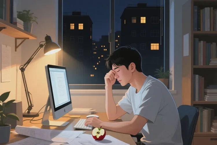 32岁早上空腹血糖4点0是怎么回事(图3)