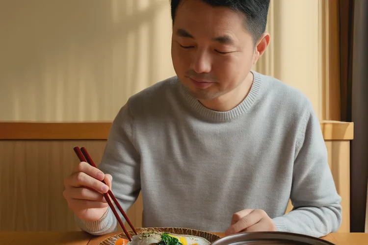 39岁晚餐血糖9.3是怎么回事(图1)