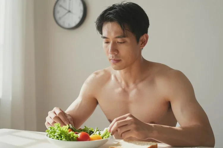 32岁早上空腹血糖4点1是怎么回事(图3)