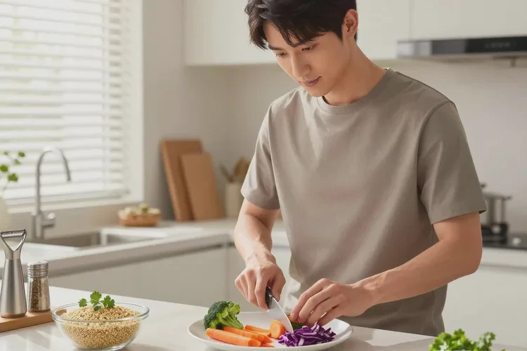 32岁早上血糖24.4是怎么回事(图4)