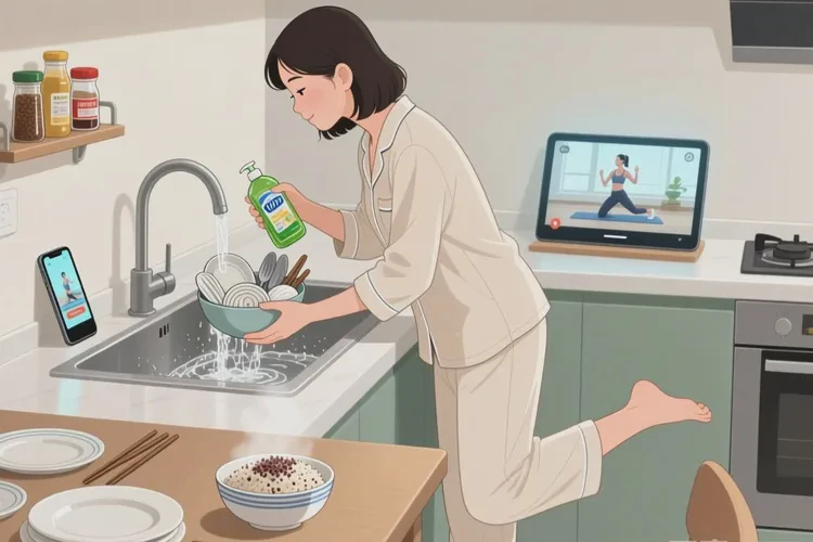 33岁晚餐血糖5点5是怎么回事(图2)