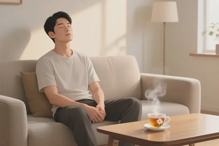 33岁中午血糖7.5是怎么回事(图4)