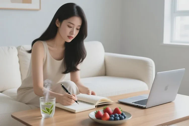 33岁中午血糖8.2是怎么回事(图4)