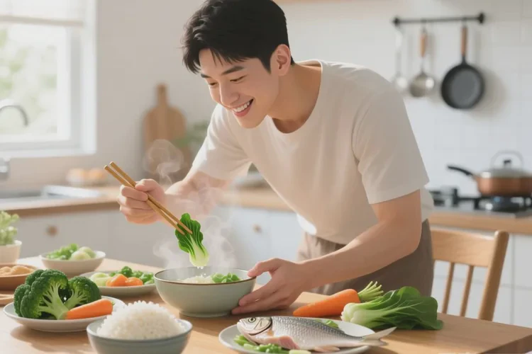 32岁中午血糖8点0是怎么回事(图3)