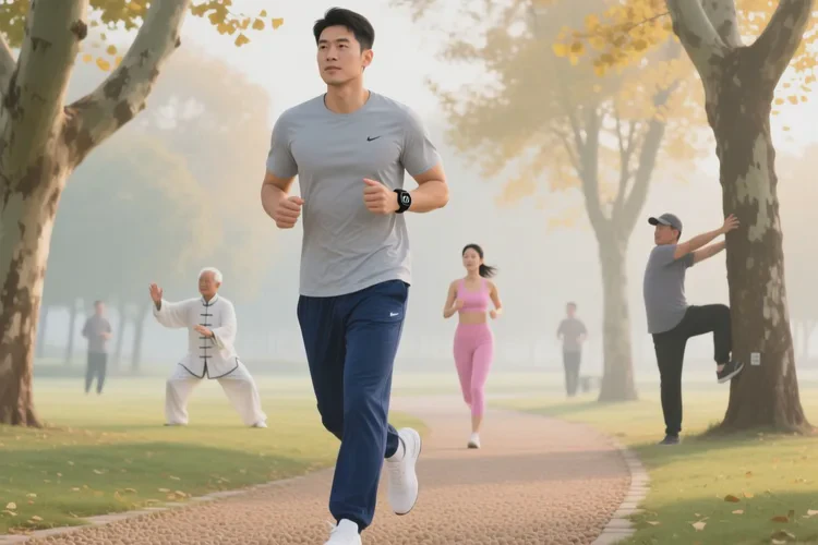 33岁早餐血糖18.9是怎么回事(图3)