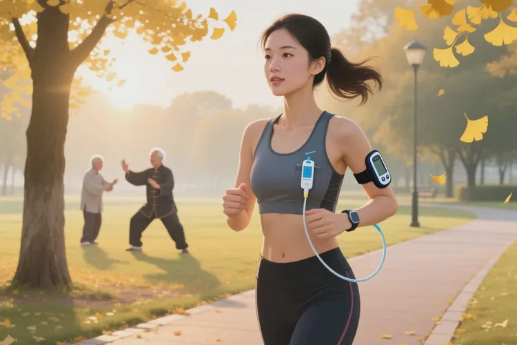 33岁餐后血糖28.0是怎么回事(图3)