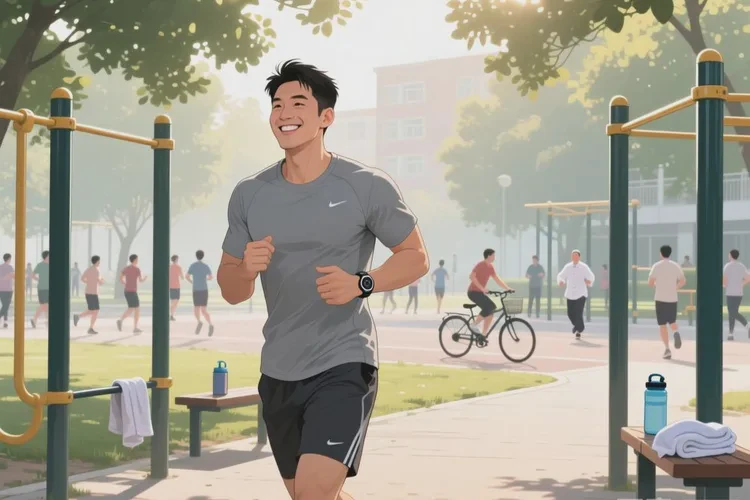 33岁早餐血糖6.3是怎么回事(图3)