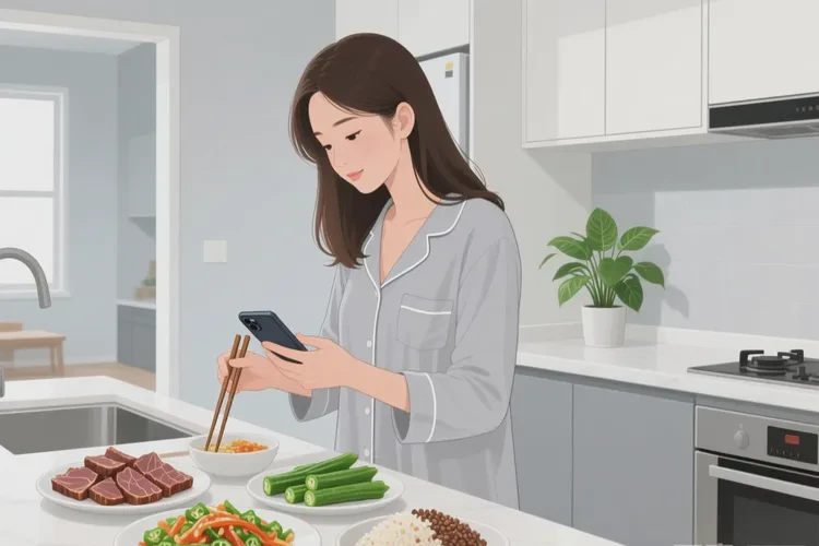 33岁晚餐血糖7点1是怎么回事(图2)