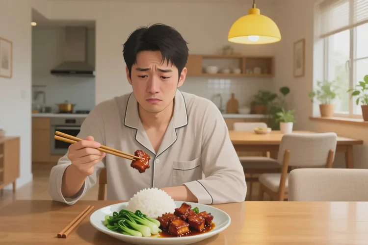 33岁餐后血糖9.9是怎么回事(图1)