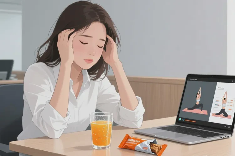 33岁早上血糖3点1是怎么回事(图2)