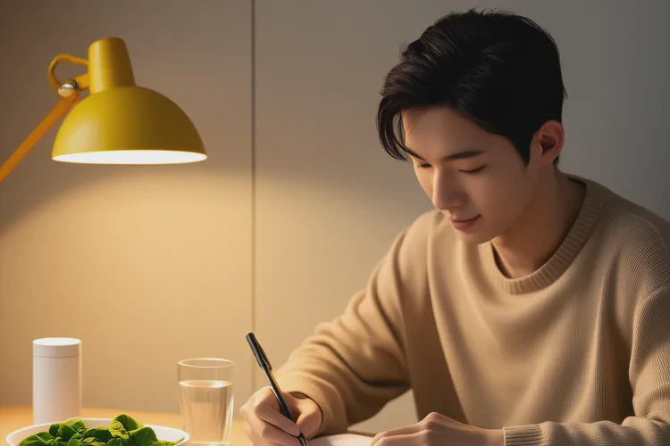 39岁晚餐血糖20.7是怎么回事(图3)