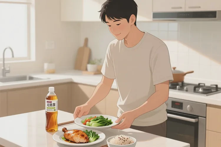 33岁餐后血糖26.0是怎么回事(图3)