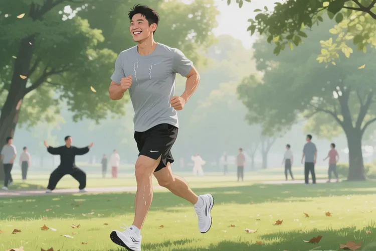 32岁中午血糖4.6是怎么回事(图2)